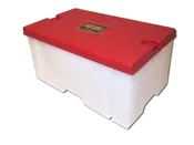 Battery Guard 08001-8-D Premium Battery Box #8001