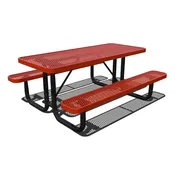 6′ UltraLeisure™ Rectangular Portable Table
