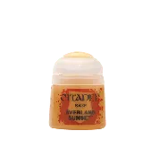 Citadel Base Paint 12ml