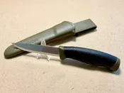 Morakniv Companion Green