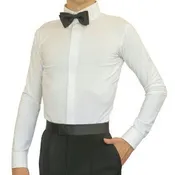 Boys' Latin Shirt 1141-A