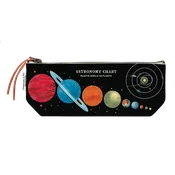 Astronomy Vintage Mini Pouch