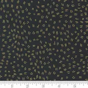 Meadowmere Metallic Night Black