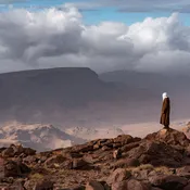 AIT ATTA: Nomads of the High Atlas (Morocco)