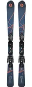 Blizzard Juniors Anomaly Skis (120-140) + Jr 7.0 - Winter 2025/2026