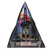 B-2 Bomber — Wholesale Fireworks