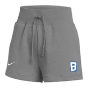 Nike SC Blues Phoenix Fleece Women's Shorts - AVAILABLE IN GREY & BLACK