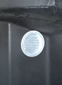 Summer Heat Vent