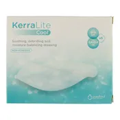 3M™ KerraLite™ Cool Hydrogel Dressing