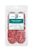 Finocchiona, Presliced
