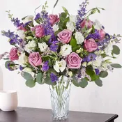 Marquis by Waterford® Lavender Dreams™ Bouquet
