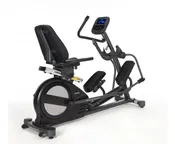 BodyCraft SCT400G Seated Elliptical | Premium Adjustable Crosstrainer —Northwest Fitness Solutions