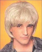 1970s Shag | Costume Wig by Franco