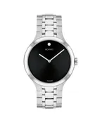 Aero watch, 39mm