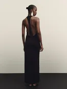 Bennett Knit Dress