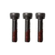 Max-Prop 63/70mm Anode Screw Set (Large)