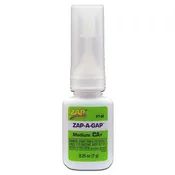 1/4oz Zap-a-Gap Medium CA+ 12 Seconds
