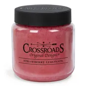 Crossroads Candles — Chapmans Flowers 931-363-1542