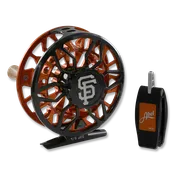 Abel MLB Reel & Abel Nipper - SF Giants