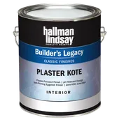 BUILDER’S LEGACY PLASTER KOTE