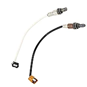 234-9133 234-4905 Oxygen Sensor for Nissan Altima L4 2.5L 2013-2017 Upstream+Downstream O2 Sensor Replace#211500-7600 22693-3TA0A 226A0-3TA0B