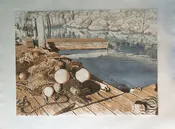 Harbor #1