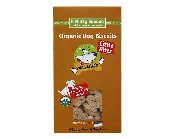 P. Nutty Banana 8oz Little Bites