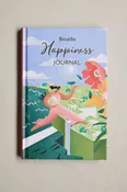 Breathe Happiness Journal