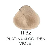 ALFAPARF MILANO Evolution of The Hair Color, 2.05oz – 11.32 – Golden Violet Platinum