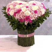 Beautifully Pink