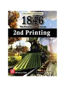 1846: The Race to the Midwest
