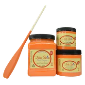 Florida Orange — Liberty Vintage Marketplace
