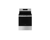 GE Electric Range — Bigelow Appliance Sales & Service