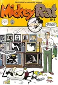 Mickey Rat #3