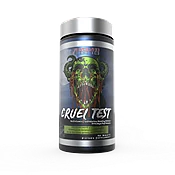 Cruel Test - Multivitamin &amp;amp; Testosterone Boosting Formula
