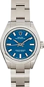 Rolex  Oyster Perpetual 28