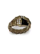 Bulgari Serpenti Viper Ring