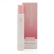 "Inspired" Roll-on Perfume -Mixologie