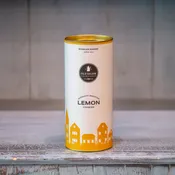 Moravian Lemon Cookies – 7 oz. tube