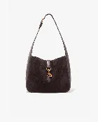 ANITA SUEDE BAG
