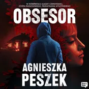 Audiobook - Obsesor