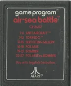 A26 Air Sea Battle