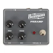 Preamp