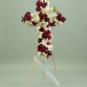 Eternal Cross