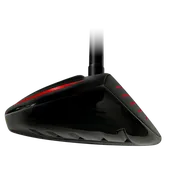 Formula FIRE 15 Wood - 39° | Right Hand