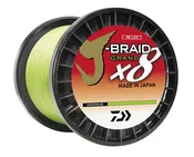 Daiwa J-Braid X8 Grand