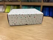 Just Because Occasion Box — Ann Arbor Sewing Center
