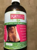Flatebelly Tea 16oz