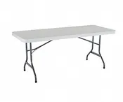 6ft. composite table
