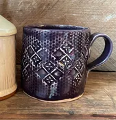 Saturday, Oct 24: 7-9/9:15pm with Erica, Handbuilt Mugs/Vases — The Clay School